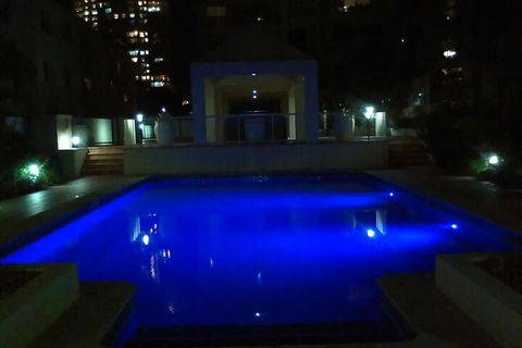 Seychelles On Main Beach - Holiday Jervis Bay 3