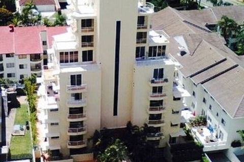 Seychelles On Main Beach - Holiday Jervis Bay 1