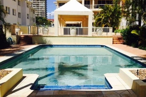 Seychelles On Main Beach - Holiday Jervis Bay 6