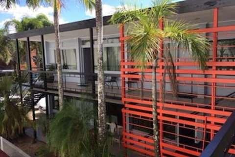 A1 Inn The City - Holiday Jervis Bay 1