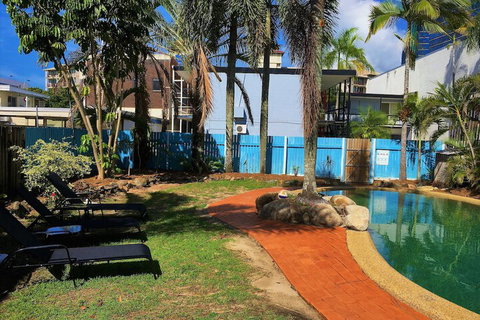 A1 Inn The City - Holiday Jervis Bay 2