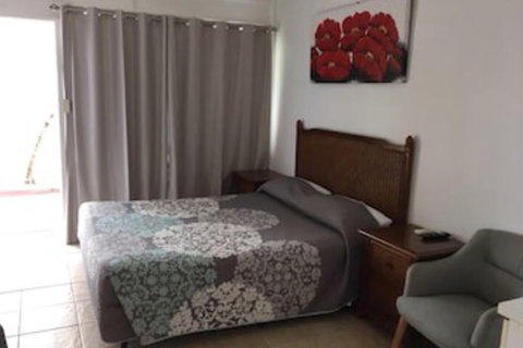 A1 Inn The City - Holiday Jervis Bay 4
