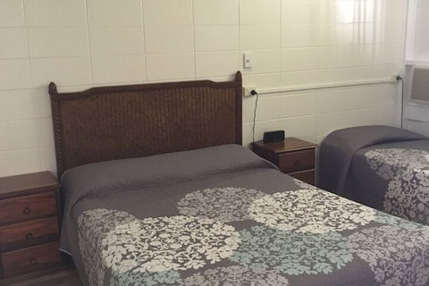 A1 Inn The City - Holiday Jervis Bay 3