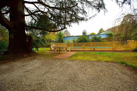 Carawatha Gardens - Holiday Jervis Bay 0