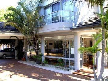 The Barkley Inn - Holiday Jervis Bay 4