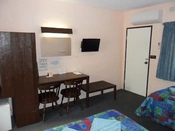 El Mexicali Motel - Holiday Jervis Bay 0