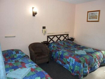 El Mexicali Motel - Holiday Jervis Bay 5