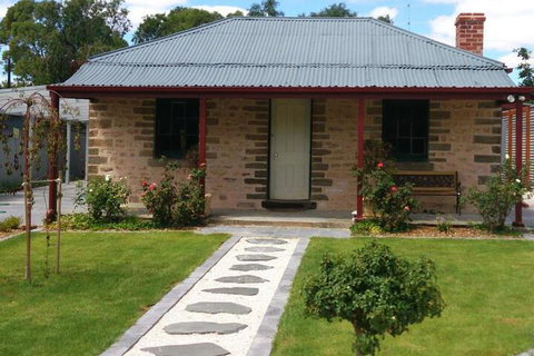 Annabelles Cottage - Holiday Jervis Bay 4