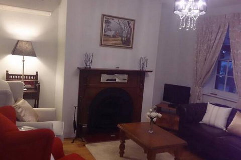 Annabelles Cottage - Holiday Jervis Bay 6