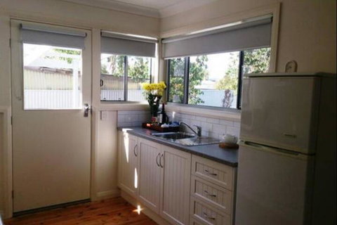 Annabelles Cottage - Holiday Jervis Bay 2