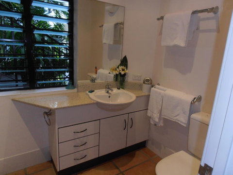 Floriana Villas - Holiday Jervis Bay 6