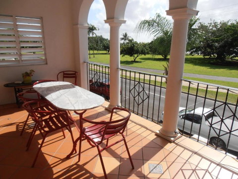 Floriana Villas - Holiday Jervis Bay 1