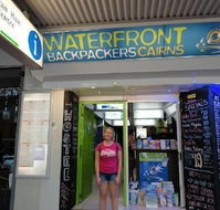 Waterfront Backpackers - Hostel - Holiday Jervis Bay