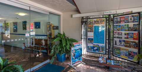 Cairns Holiday Lodge - Holiday Jervis Bay 6