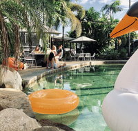 Motel Nomad Cairns - Holiday Jervis Bay
