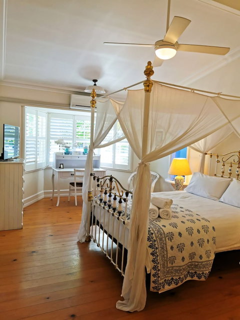Arcadia House - Holiday Jervis Bay 0