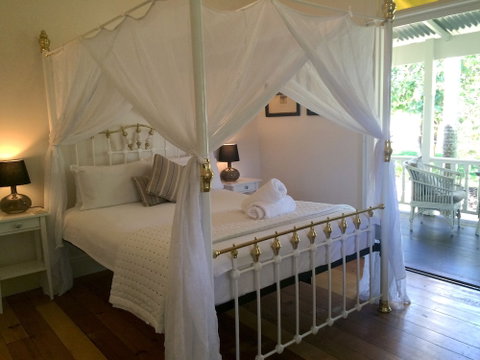 Arcadia House - Holiday Jervis Bay 5