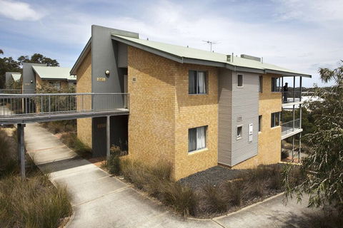 ECU Village Bunbury - Holiday Jervis Bay 1