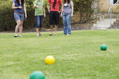 ECU Village Bunbury - Holiday Jervis Bay 2