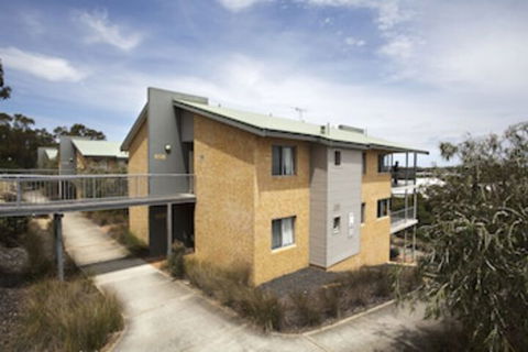 ECU Village Bunbury - Holiday Jervis Bay 0