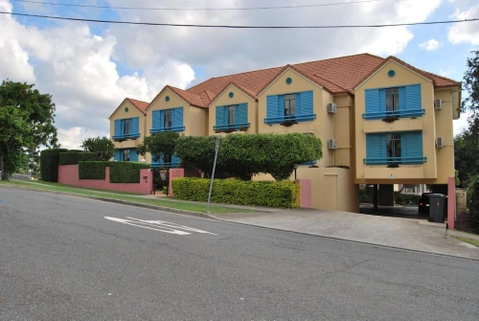 AAA Albion Manor Apartments And Motel - Holiday Jervis Bay 1