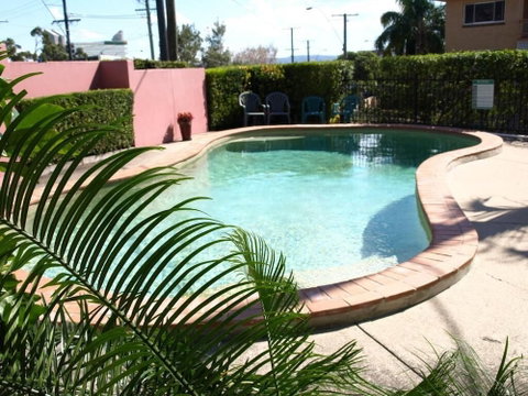 AAA Albion Manor Apartments And Motel - Holiday Jervis Bay 3