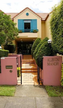 AAA Albion Manor Apartments And Motel - Holiday Jervis Bay 2