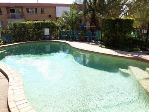 AAA Albion Manor Apartments And Motel - Holiday Jervis Bay 4