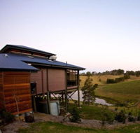 Oceanview Estate Vineyard Cottages - Holiday Jervis Bay