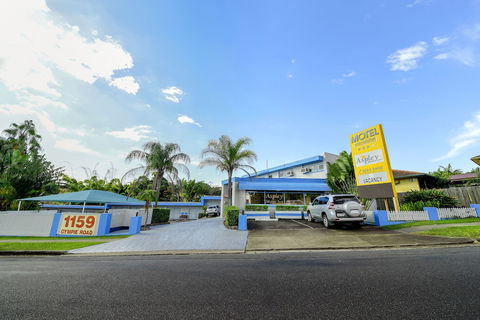 Aspley Motor Inn - Holiday Jervis Bay 4