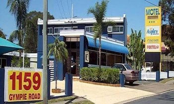 Aspley Motor Inn - Holiday Jervis Bay 0