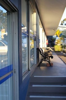 Aspley Motor Inn - Holiday Jervis Bay 2