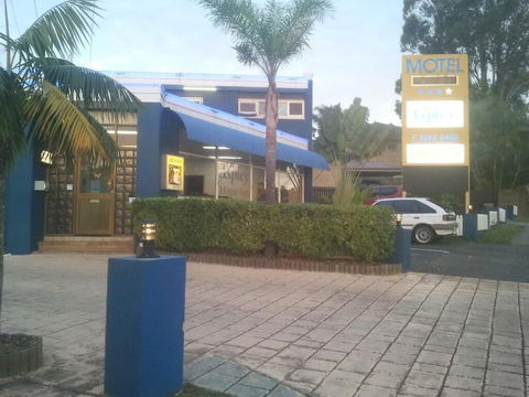 Aspley Motor Inn - Holiday Jervis Bay 1