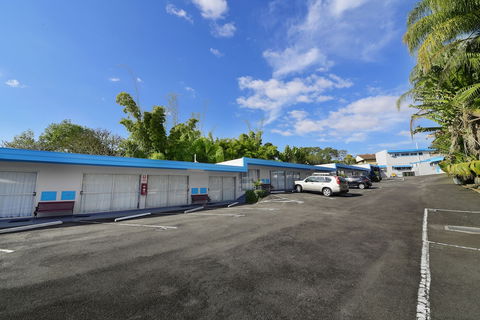Aspley Motor Inn - Holiday Jervis Bay 3