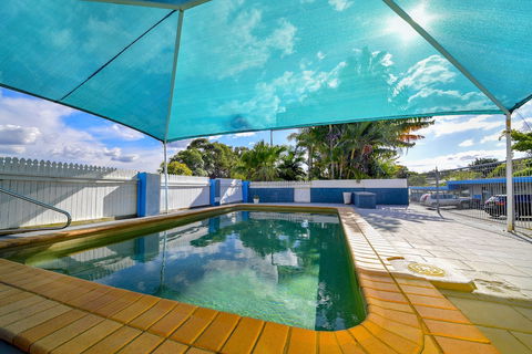 Aspley Motor Inn - Holiday Jervis Bay 6