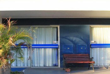 Aspley Motor Inn - Holiday Jervis Bay 5