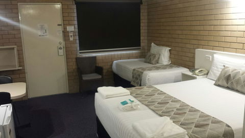 Chermside Motor Inn - Holiday Jervis Bay 6