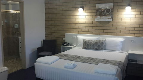 Chermside Motor Inn - Holiday Jervis Bay 2