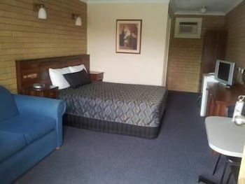 Chermside Motor Inn - Holiday Jervis Bay 1