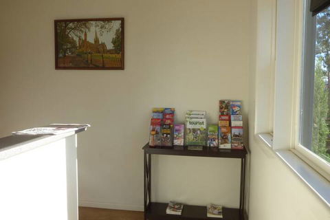 Calder Family Motel - Holiday Jervis Bay 1