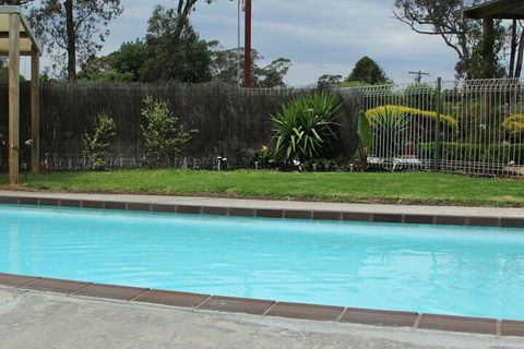 Calder Family Motel - Holiday Jervis Bay 6