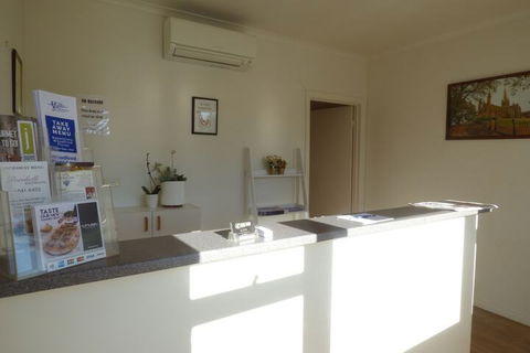 Calder Family Motel - Holiday Jervis Bay 7