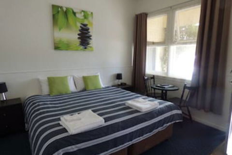 Calder Family Motel - Holiday Jervis Bay 0