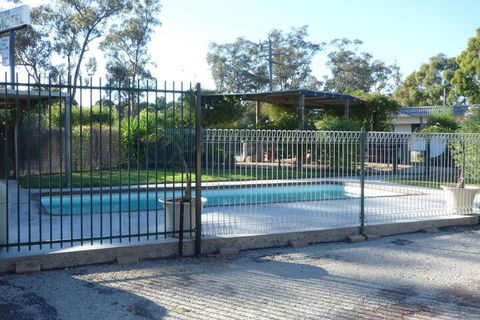 Calder Family Motel - Holiday Jervis Bay 4