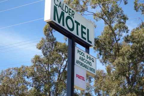 Calder Family Motel - Holiday Jervis Bay 3