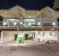 Bay Executive Motel - Holiday Jervis Bay