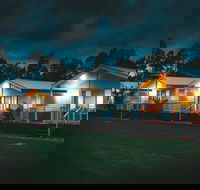 Clyde View Holiday Park - Holiday Jervis Bay