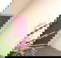 Parker by the Sea - Holiday Jervis Bay