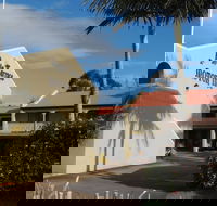 Argyle Terrace Motor Inn - Holiday Jervis Bay