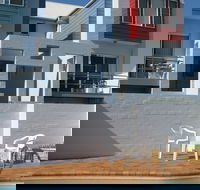 Bluedock Apartments - Holiday Jervis Bay